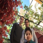 Abderrahman al qaryouti